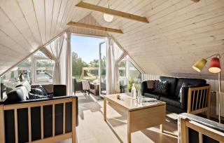 2 Bedroom Gorgeous Apartment In Pandrup - 3