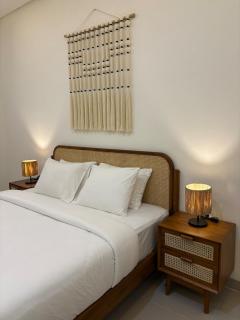 Alinko Villa - Newly Open 2BR Villa in Seminyak - 7
