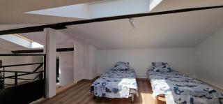 Le loft du théâtre - 7
