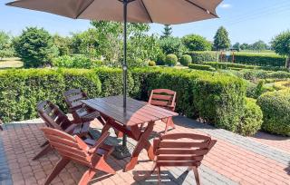 Gorgeous Home In Slawno With Wifi - 2