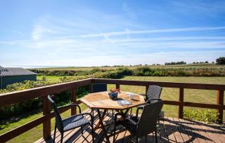 Holiday Home Ebberup With Fireplace 01 - 9