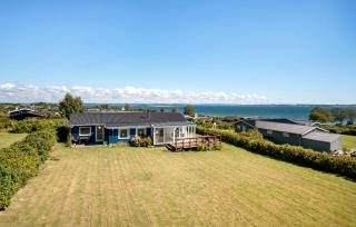 Holiday Home Ebberup With Fireplace 01 - 4