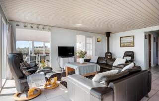 Holiday Home Ebberup With Fireplace 01 - 8