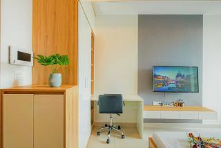 BMC luxury Tower, 422 Vo Van Kiet, Saigon Downtown - 1