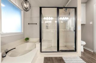 Cosy Waterfront Home - 5
