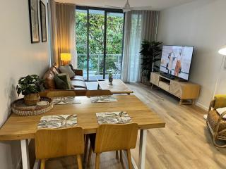 Swell Apartments - Hosted by Burleigh Letting - 8