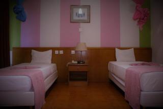 Hotel Bridge View - 3