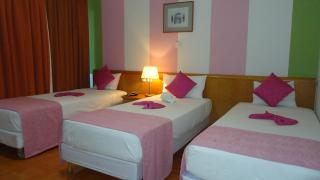 Hotel Bridge View - 2