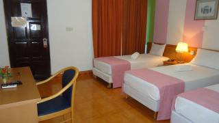 Hotel Bridge View - 2