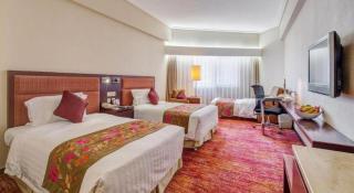 Dalian Grand Continent International Hotel - 4