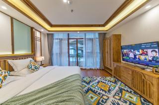 Floral Hotel Lijiang Old Town Xinjingjingju Boutique Inn - 9