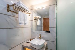 Floral Hotel Lijiang Old Town Xinjingjingju Boutique Inn - 7