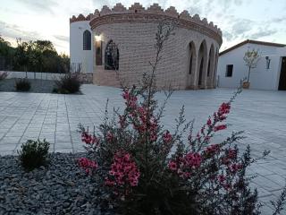 Finca Caprichosa - 8