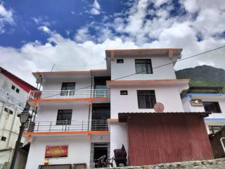 The Shloka Badrinath By StayApart - Badrinath - 9