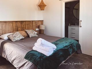 Finca Caprichosa - 9