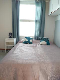 Holidayhome Tahkon Koivulan Kivi - 1