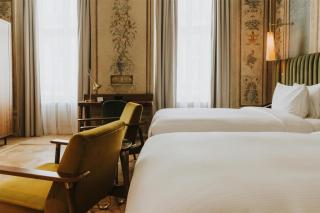 Hotel Saski Krakow Curio Collection by Hilton - Cracovia - 3