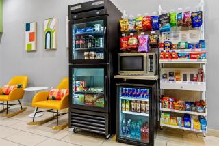 Spark by Hilton Lexington - 2