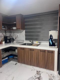 Casa LEAM - 2