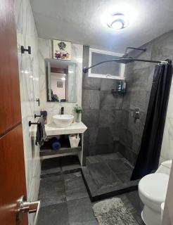 Casa LEAM - Texcalpan - 1