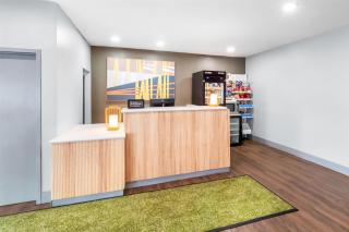 Spark By Hilton Corpus Christi Southeast - 7