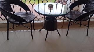 Cozy 2bhk with sunrise view - 1