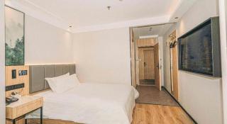 GreenTree Inn Beijing Capital Airport New International Exhibition Center Express Hotel - 9