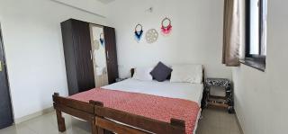 Cozy 2bhk with sunrise view - 7