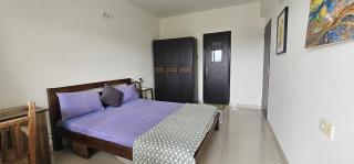 Cozy 2bhk with sunrise view - 5