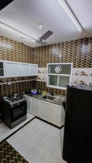 عوقد نسائم صلالة للشقق المفروشة الفاخرة - Nassayem Salalah Furnished Apartment - 2