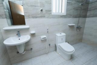 عوقد - نسائم صلاله للأجنحة والشقق الفاخرة Nassayem Salalah Hotel Apartments & Suites Owqad - 4