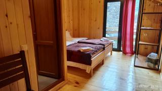 Gaul Gavkhe Hotel - 8