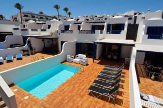 Villa Oasis - Playa Blanca - 5