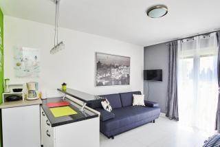 Studio Apartment Vanda - Umag - 2