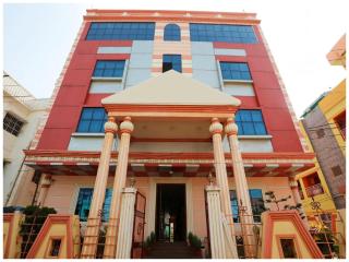 Hotel New Sambit International Near Sea Beach And Jagannath Temple - 0