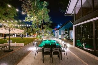 Villa Anjani, Rinjani Majestic - 4