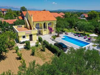 Holiday Home in Policnik with Private Pool - 6