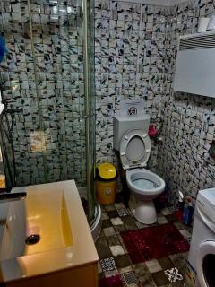 Casa bunicilor din Leresti - 3