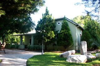 Ghaub Nature Reserve & Farm - ONE Namibia - 8