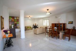 Villa Luxe Heated hydromassage mini-pool WI-FI P-Privato AC Garden Patio BBQ Near the Sea - 4
