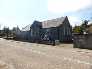 The Smugglers Hostel - 4