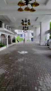 The spring apartment homes - 1