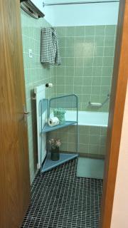 Apartamento aconchegante no coração de Davos - 9