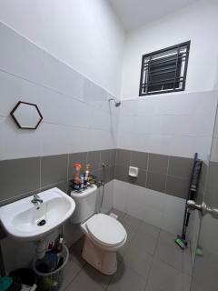 De'Putera Homestay - 4