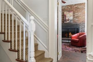 The Grand Escape 2 Historic Homes Sleeps 18 - COMBO - 9