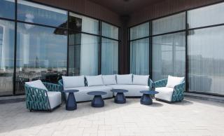 CaspiMayr Retreat Beach Resort - 2