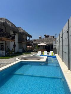 Dunamar Beach House - 7
