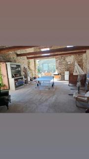 Le gîte de Sainte Valière PISCINE,SPA et CLIMATISATION - 1