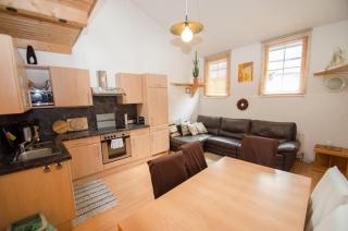 Appartementhaus Zell City by All in One Apartments - Zell am See - 4