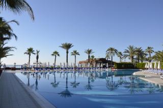 Emelda Sun Club - Kemer - 3